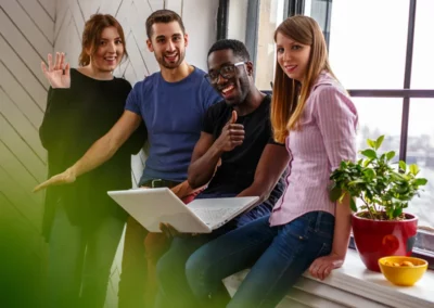 Education Loan for Study Abroad