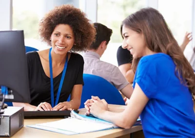 Steps to Select University