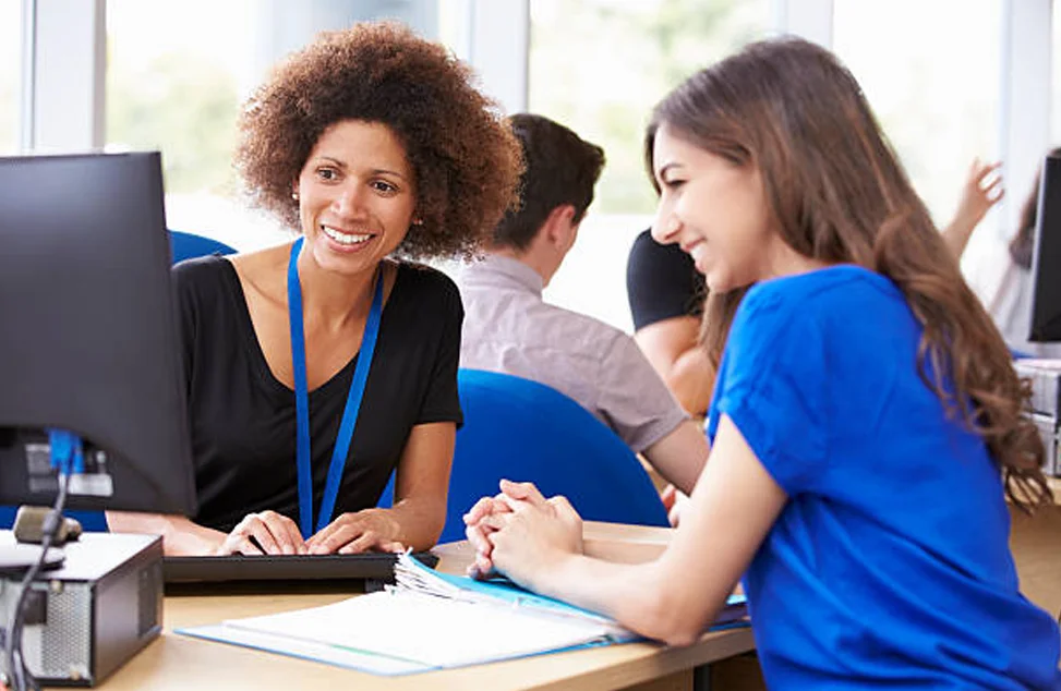 Steps to Select University