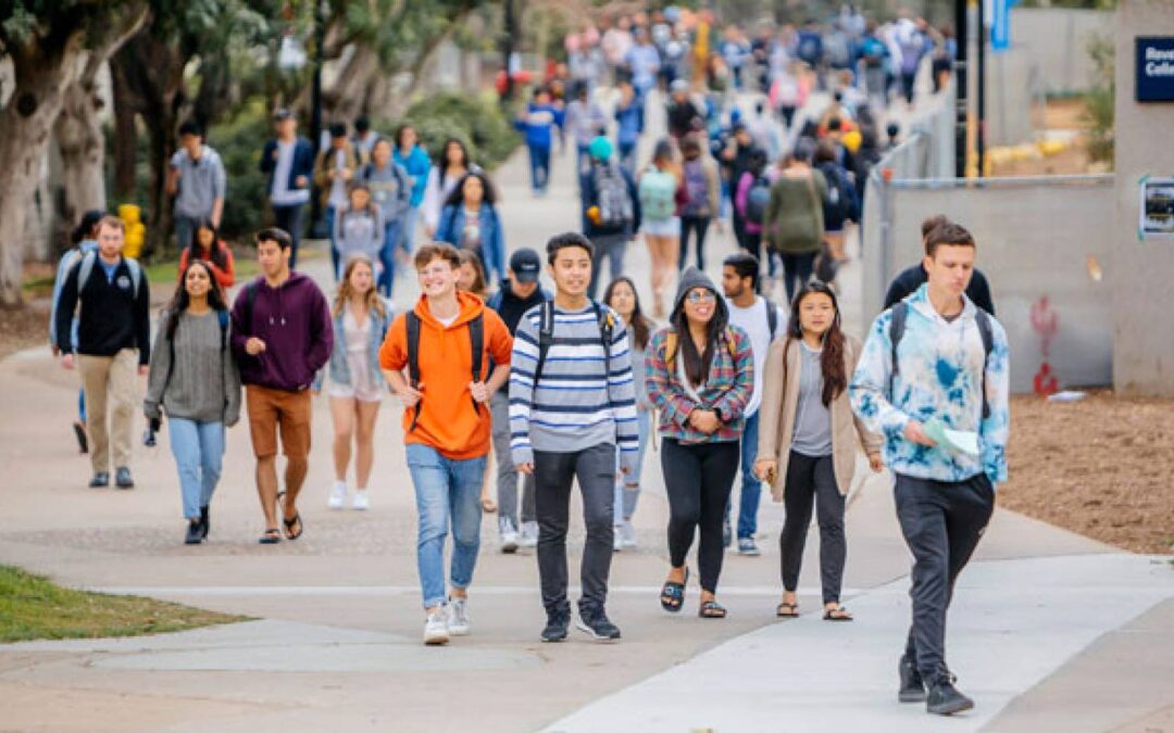 Top 5 Universities of Canadato Complete Your Masters